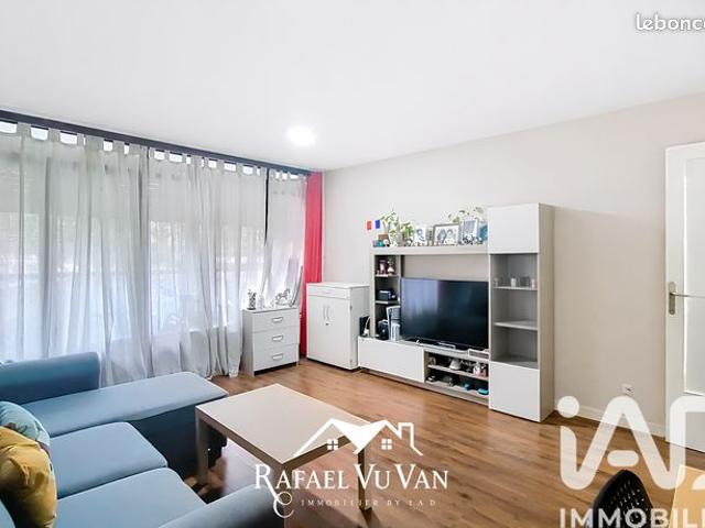 Appartement vente à Sarcelles, Survilliers