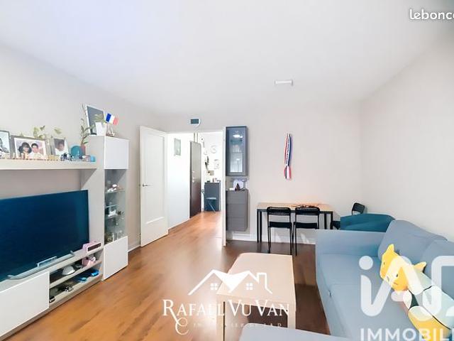 Appartement vente à Sarcelles, Survilliers