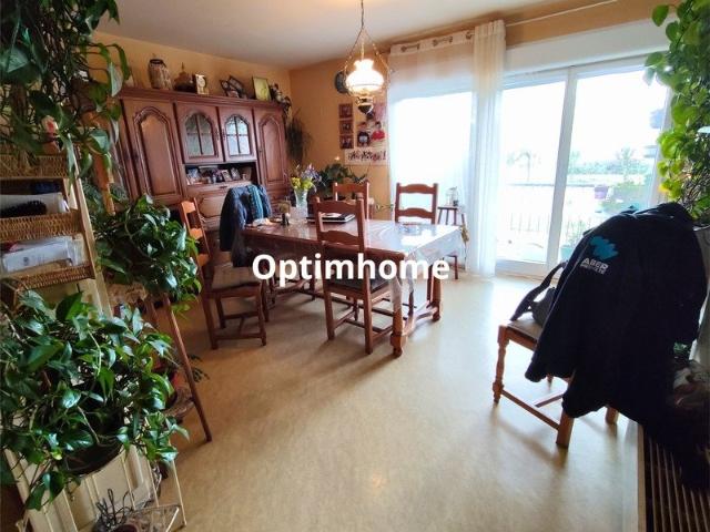 Appartement vente à Rochefort, Tonnay-charente