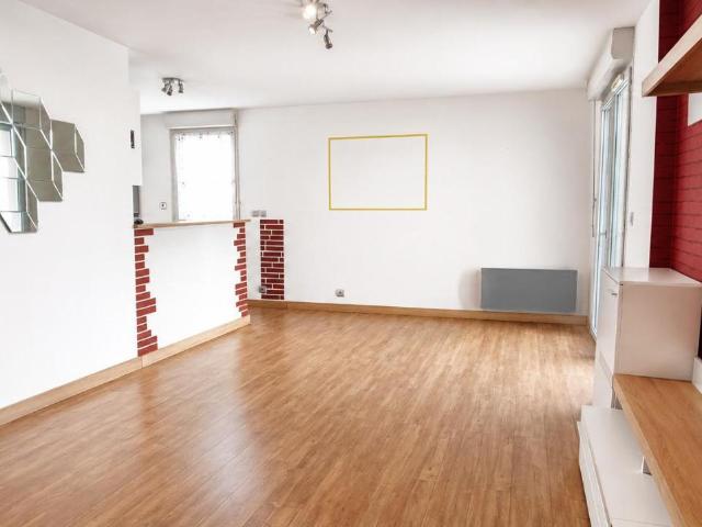 Appartement location à Toulouse