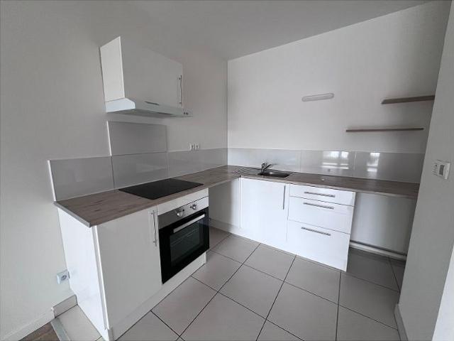 Appartement location à Lille, La Madeleine