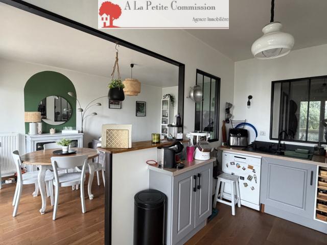 Appartement vente à Chartres