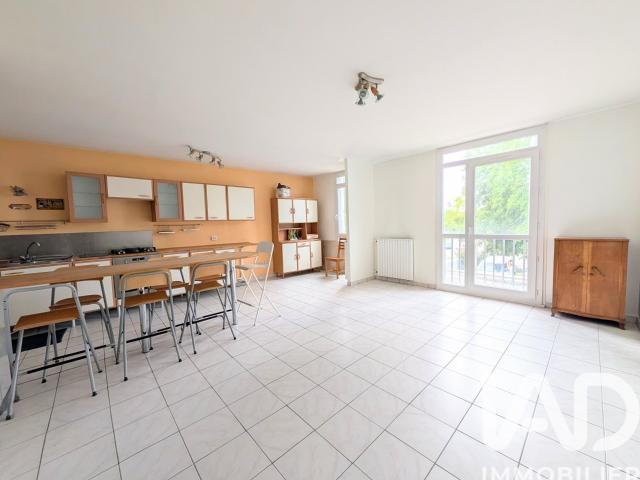Appartement vente à Compiègne