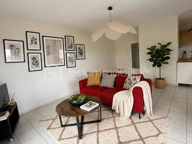 Appartement vente à Arcachon, Audenge