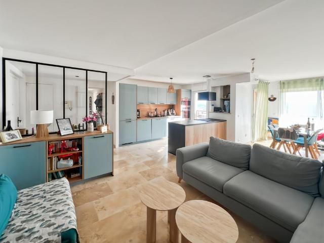 Appartement vente à Les Termes, Mandelieu-la-Napoule