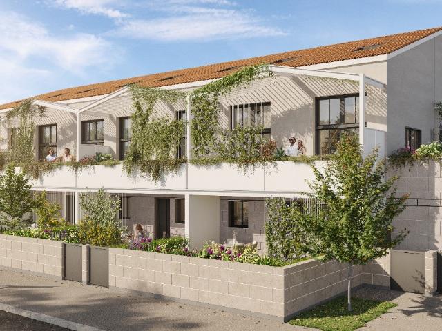 Appartement location à Bordeaux, Talence