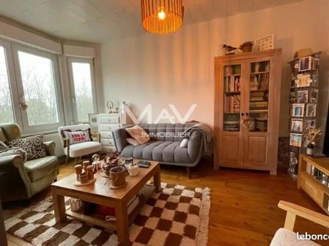 Appartement vente à Marcq-en-Barœul, Nord
