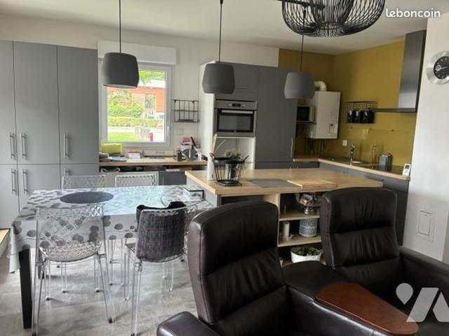 Appartement vente à Ambert, Sainte-catherine