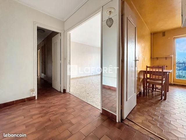 Appartement vente à Argenteuil, Bezons