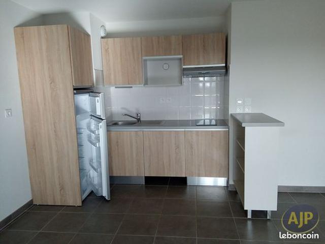 Appartement vente à Nantes, Saint-sébastien-sur-loire