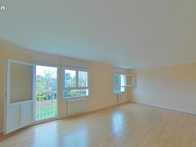 Appartement vente à Saint-Germain-en-Laye, Houilles
