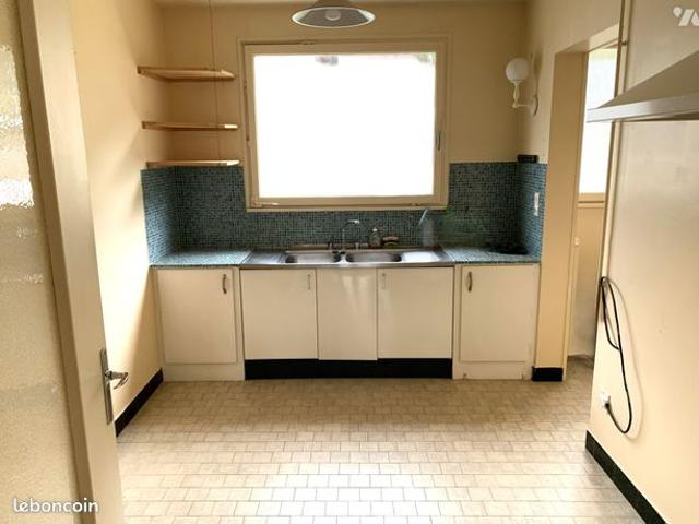 Appartement vente à Guadeloupe