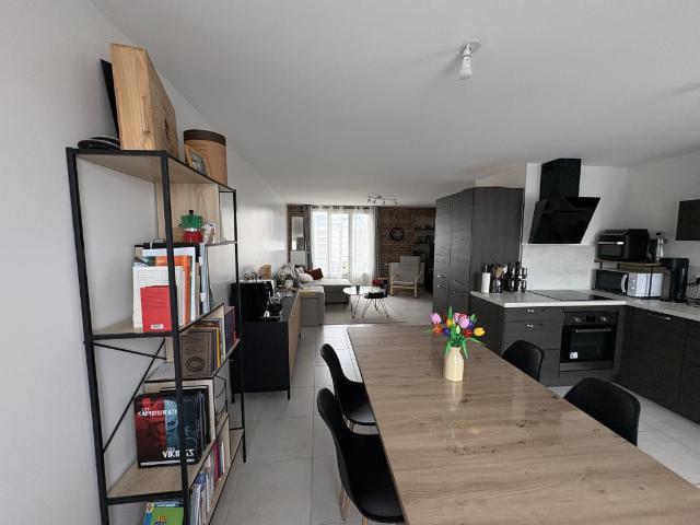 Appartement location à Grenoble, Le Pont-de-claix