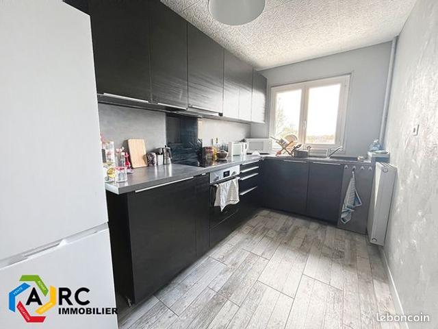 Appartement vente à Orléans, Fleury-les-aubrais