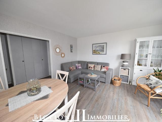 Appartement vente à Coubron