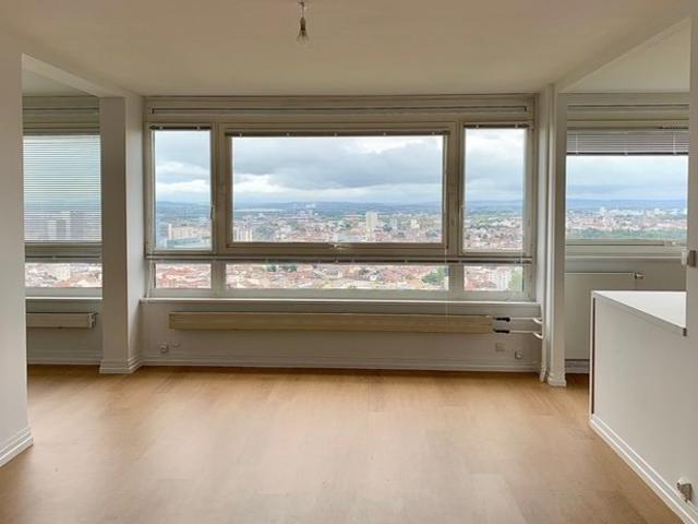 Appartement location à Nancy