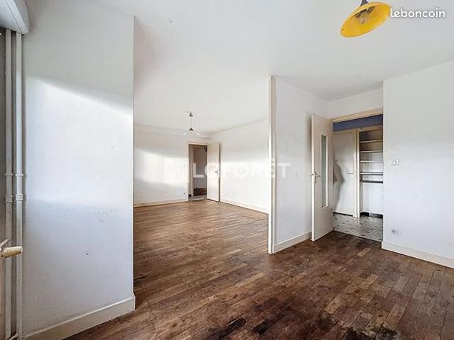 Appartement vente à Bourg-en-Bresse, Saint-etienne-sur-chalaronne