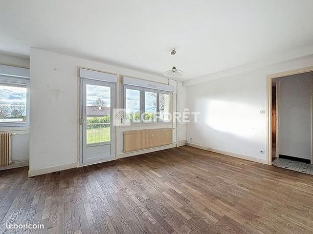Appartement vente à Bourg-en-Bresse, Saint-etienne-sur-chalaronne