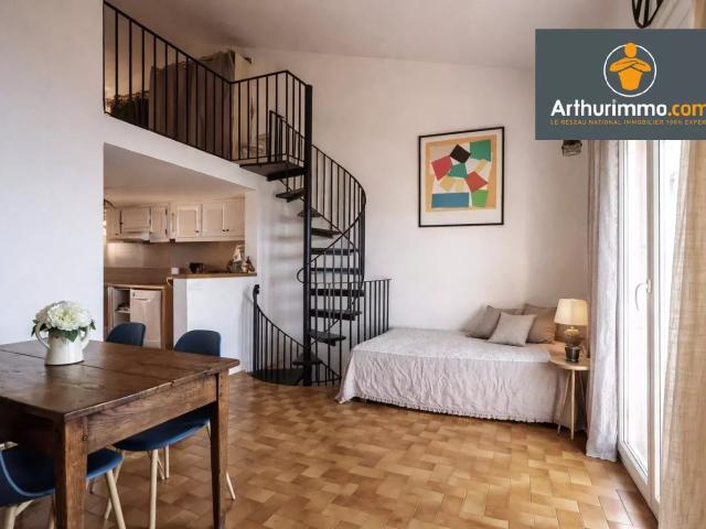 Appartement vente à Ajaccio, Grosseto-prugna