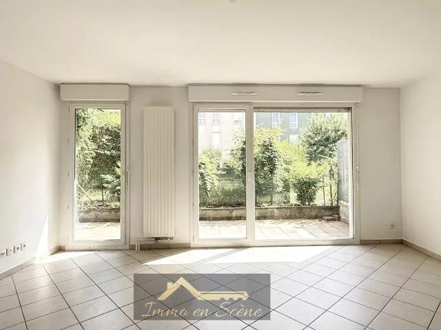 Appartement vente à Grammont, Rouen