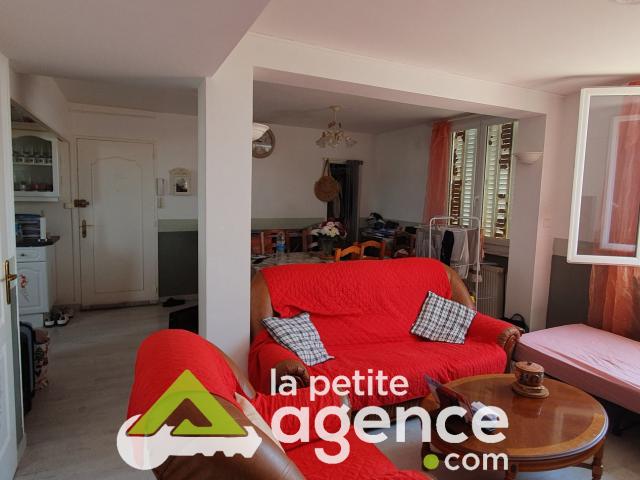 Appartement vente à Montluçon