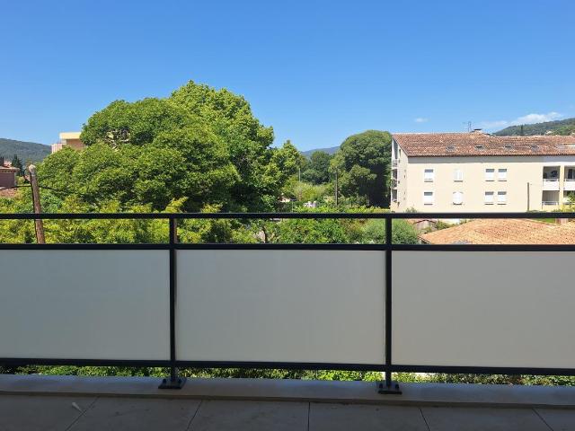 Appartement location à Arrondissement de Draguignan, Draguignan