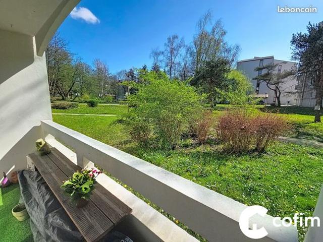 Appartement vente à Pau, Lons