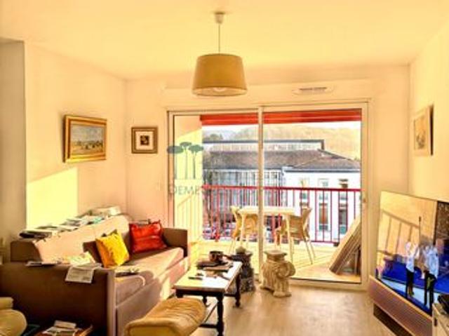 Appartement vente à Bayonne, Urrugne