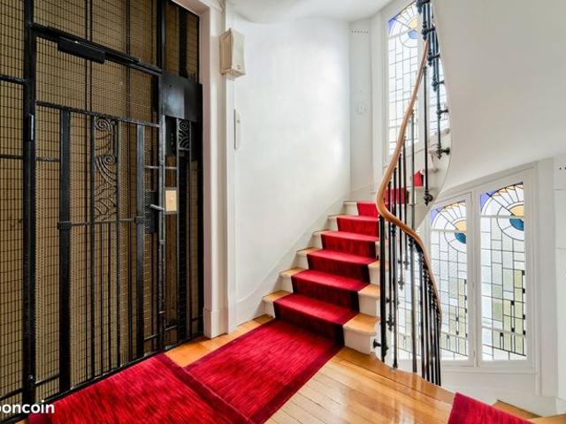 Appartement vente à Antony, Clamart