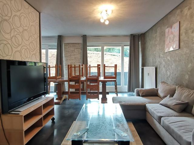 Appartement vente à Forbach-Boulay-Moselle, Forbach
