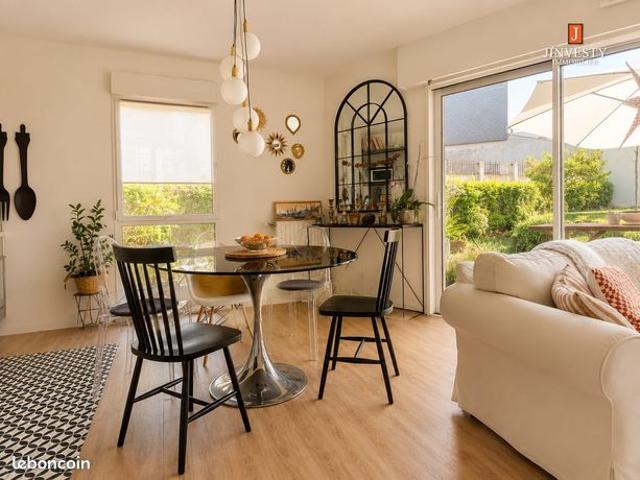 Appartement vente à Lorient, Bretagne
