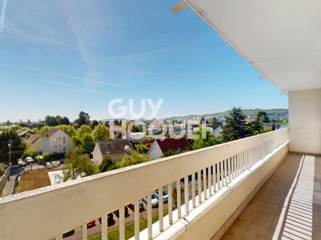 Appartement vente à Argenteuil, Ermont