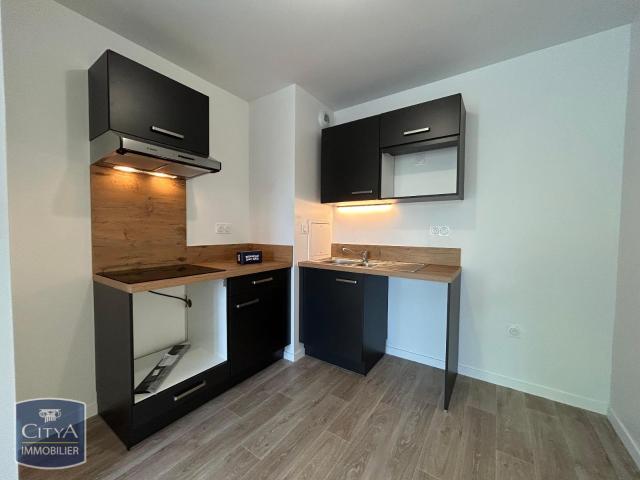 Appartement location à Chartres