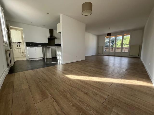 Appartement vente à France métropolitaine, Valence