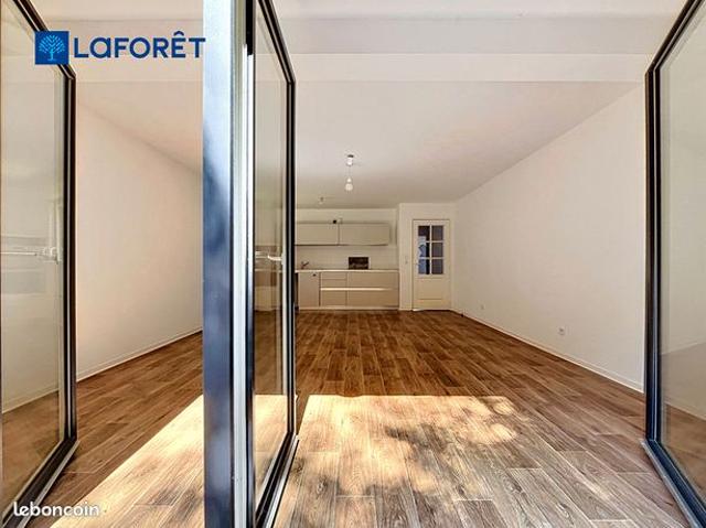 Appartement vente à Lorient, Bretagne