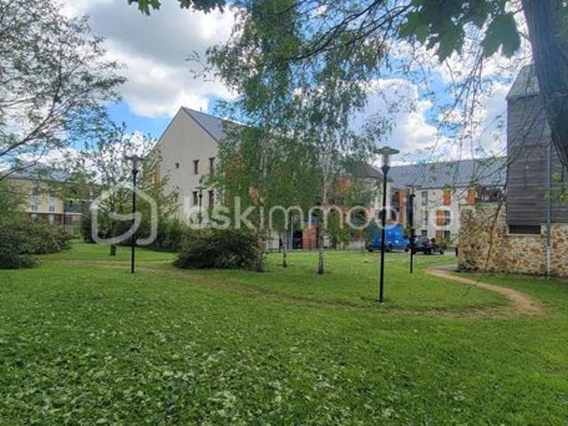 Appartement vente à Tremblay-en-france, Martinique