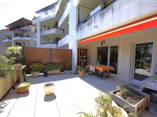 Appartement vente à Chambéry, Montmélian