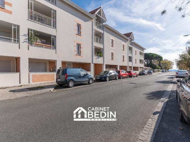 Appartement vente à Arcachon, Arès