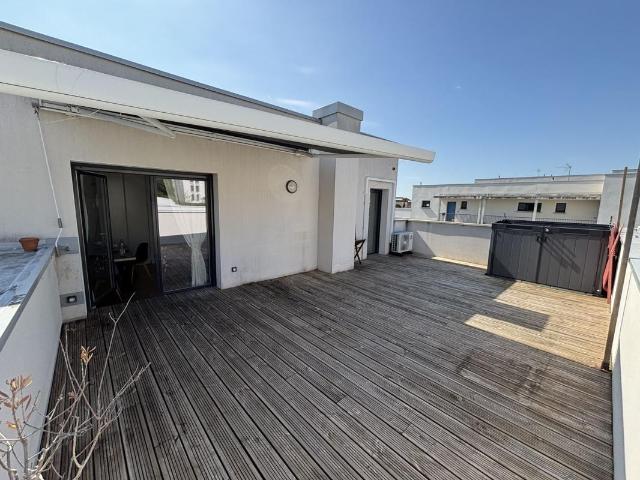 Appartement vente à Toulouse, Tournefeuille