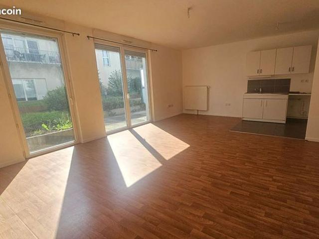 Appartement vente à Nancy, Jarville-la-malgrange