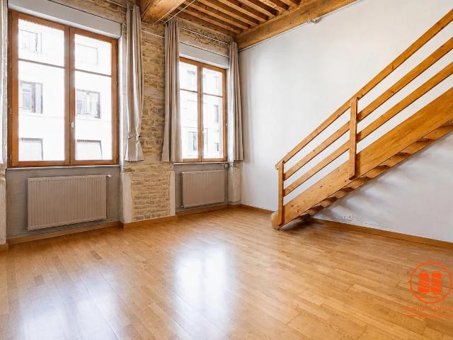 Appartement vente à Lyon, Métropole de Lyon