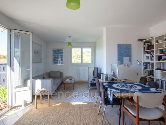 Appartement vente à Montpellier