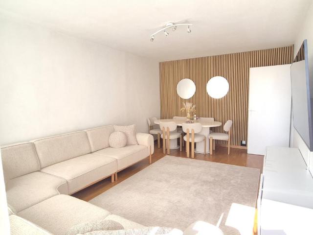 Appartement vente à Melun, Le Mée-sur-seine