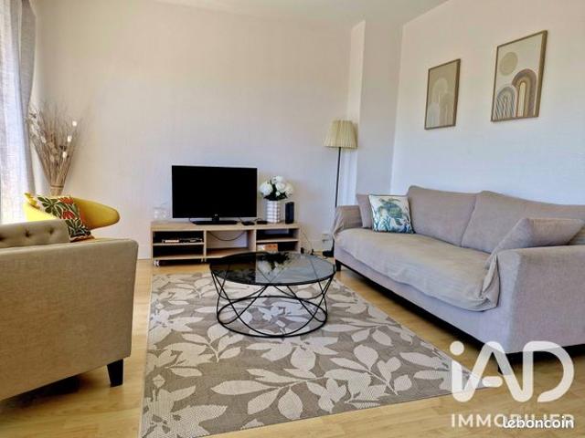 Appartement vente à Rochefort, Royan