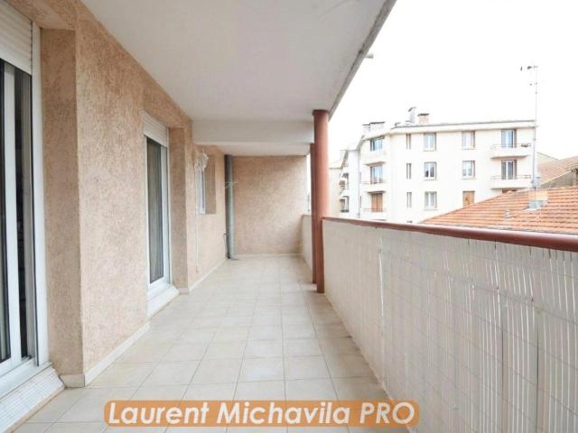 Appartement vente à Béziers