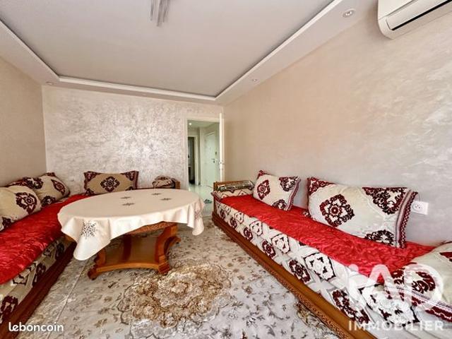 Appartement vente à Nice, Alpes-Maritimes
