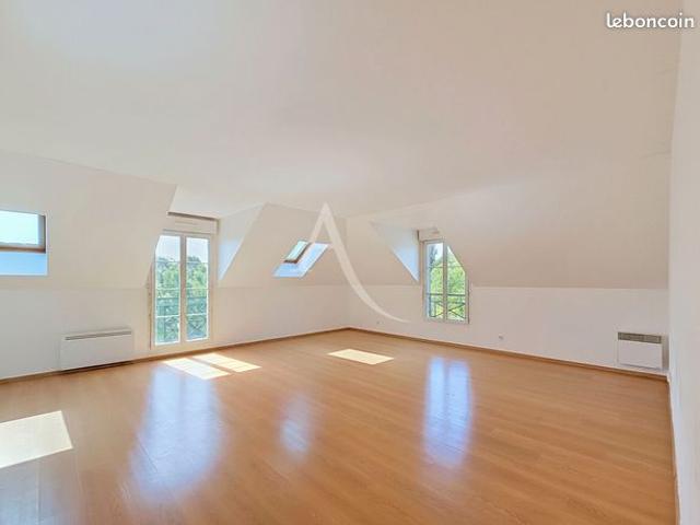Appartement vente à Meaux, Villenoy