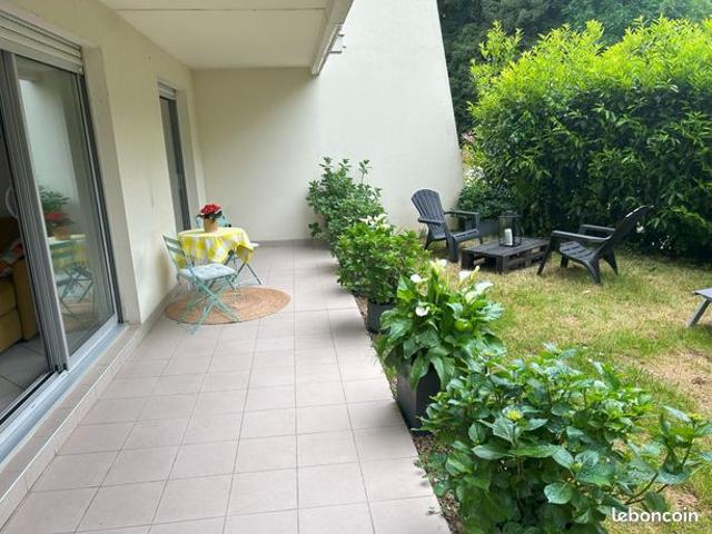 Appartement vente à Évry, Brunoy
