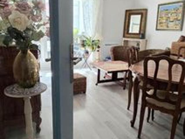Appartement vente à Quimper, Bretagne
