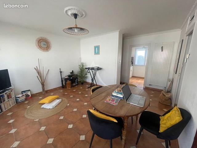 Appartement vente à Rochefort